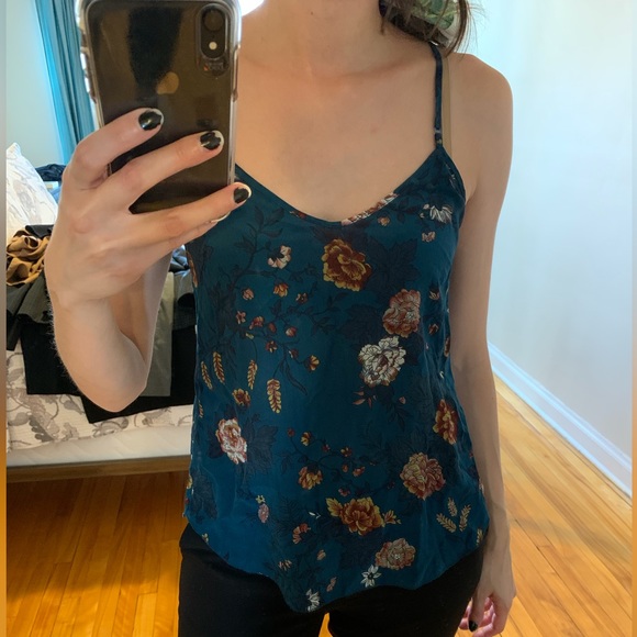 Wilfred Cami - Picture 5 of 6